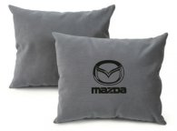 Подушка для салона автомобиля Mazda