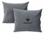Подушка для салона автомобиля Renault