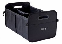 Складной органайзер в багажник Opel