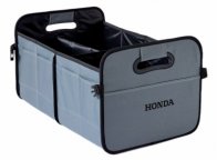 Складной органайзер в багажник Honda