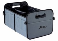 Складной органайзер в багажник Jeep