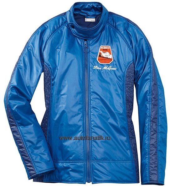 nike synthetic fill jacket men