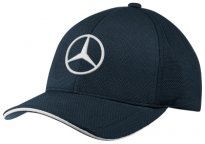 Бейсболка Mercedes