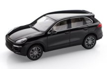 Модель Porsche Cayenne