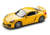 Модель Porsche Cayman