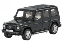 Модель Mercedes G