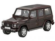 Модель Mercedes G