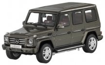 Модель Mercedes G