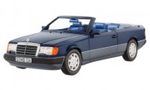 Модель Mercedes 300 CE-24