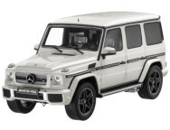 Модель Mercedes G65 AMG