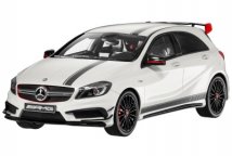 Модель Mercedes A 45 AMG