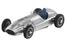 Модель Mercedes Race Car