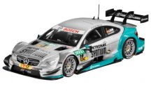 Модель Mercedes DTM