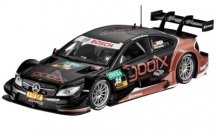 Модель Mercedes DTM