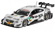 Модель Mercedes DTM