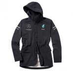 Куртка унисекс Mercedes AMG