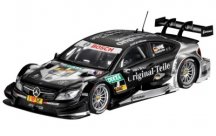 Модель Mercedes DTM