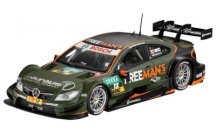 Модель Mercedes DTM