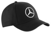 Бейсболка Mercedes F1