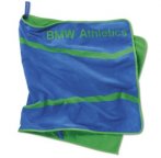 Полотенце BMW Athletics