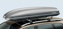 Багажный бокс на крышу Volkswagen