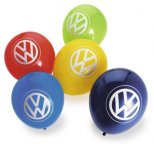 Воздушные шары Volkswagen