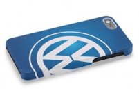 Чехол iPhone 5 VW Logo