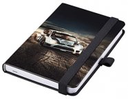 Записная книжка Volkswagen