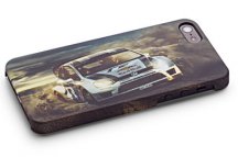 Чехол iPhone 5 VW WRC