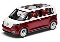 Модель VW New T1 Bulli