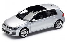 Модель VW Golf 7