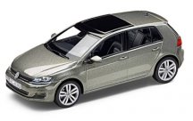 Модель VW Golf 7