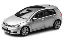 Модель VW Golf 7