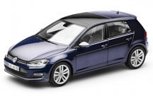 Модель VW Golf 7