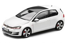 Модель VW Golf 7 GTI