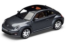 Модель VW Beetle