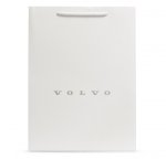 Бумажный пакет Volvo