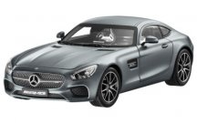 Масштабная модель Mercedes-AMG GT S