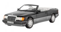 Модель Mercedes-Benz 300 CE-24 Cabriolet A124