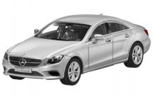 Модель Mercedes CLS