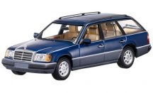 Модель Mercedes-Benz 300 TE, S124