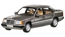 Модель Mercedes-Benz 230 E, W124