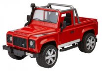 Игрушка Land Rover