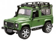 Игрушка Land Rover