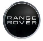Крышка ступицы колеса Range Rover