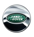 Крышка ступицы колеса Land Rover