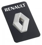 Значок Renault