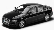 Модель Audi A4