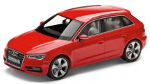 Модель Audi A3 Sportback