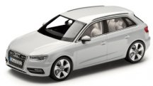 Модель Audi A3 Sportback